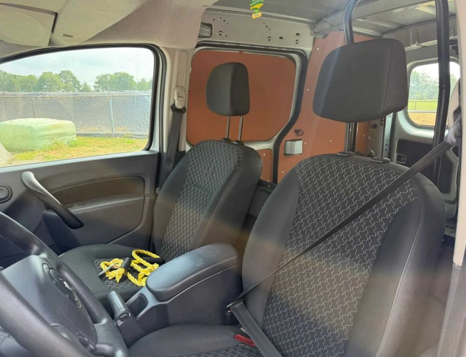 RENAULT Kangoo 2012 — imagine 5