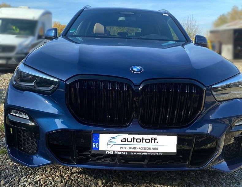Grile duble M BMW X5 G05 (2019+)