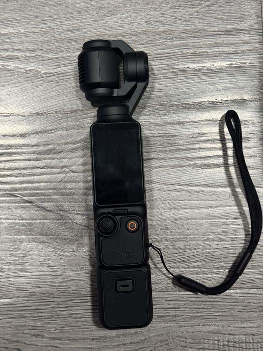 DJI Osmo Pocket 3