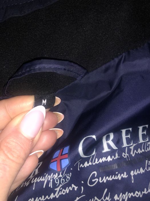 Яке мъжко размер М