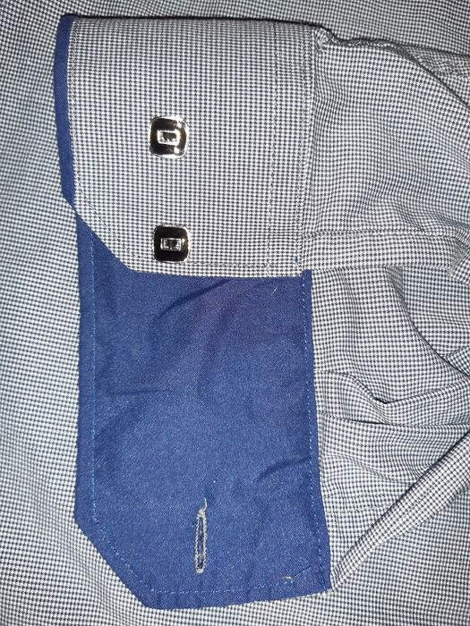 Рубашка мужская  XXL