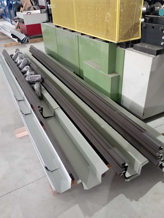 Безшевни "Американски" улуци