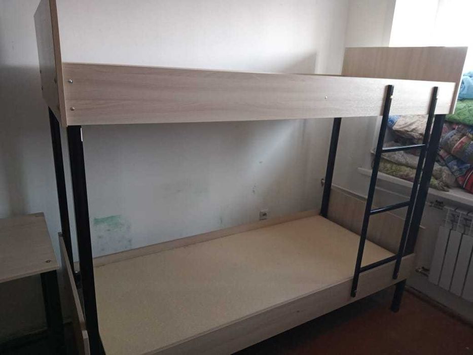 Мебель для общежитии