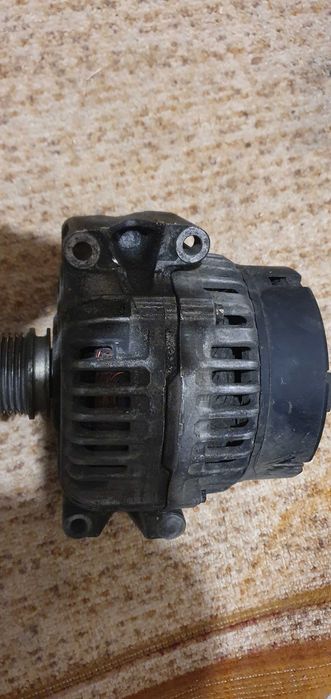 Алтернатор за мерцедес