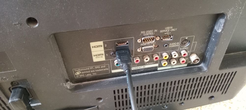 Продам телевизор LG