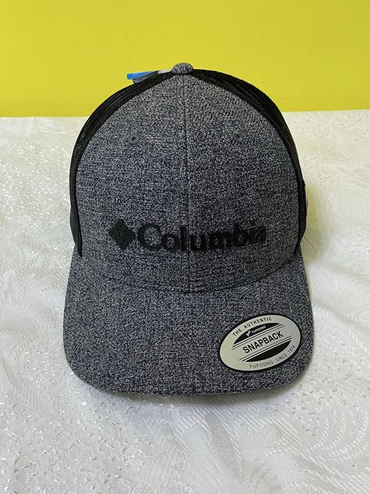 Бейсболка Columbia