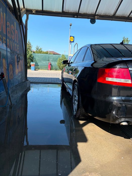 AUDI A6 2005 — imagine 5