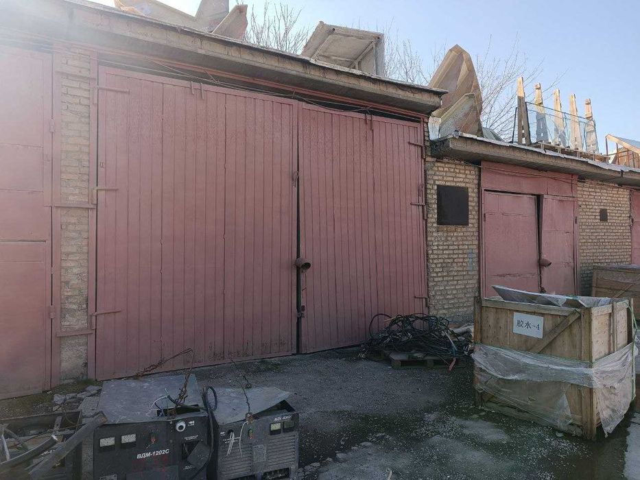 Жомий склад аренда 200+ м.кв