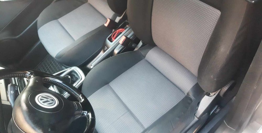 Седалки за голф 4