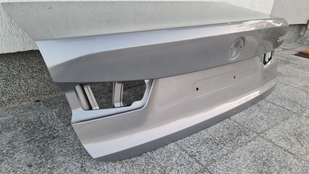 Capota portbagaj BMW 3 G20