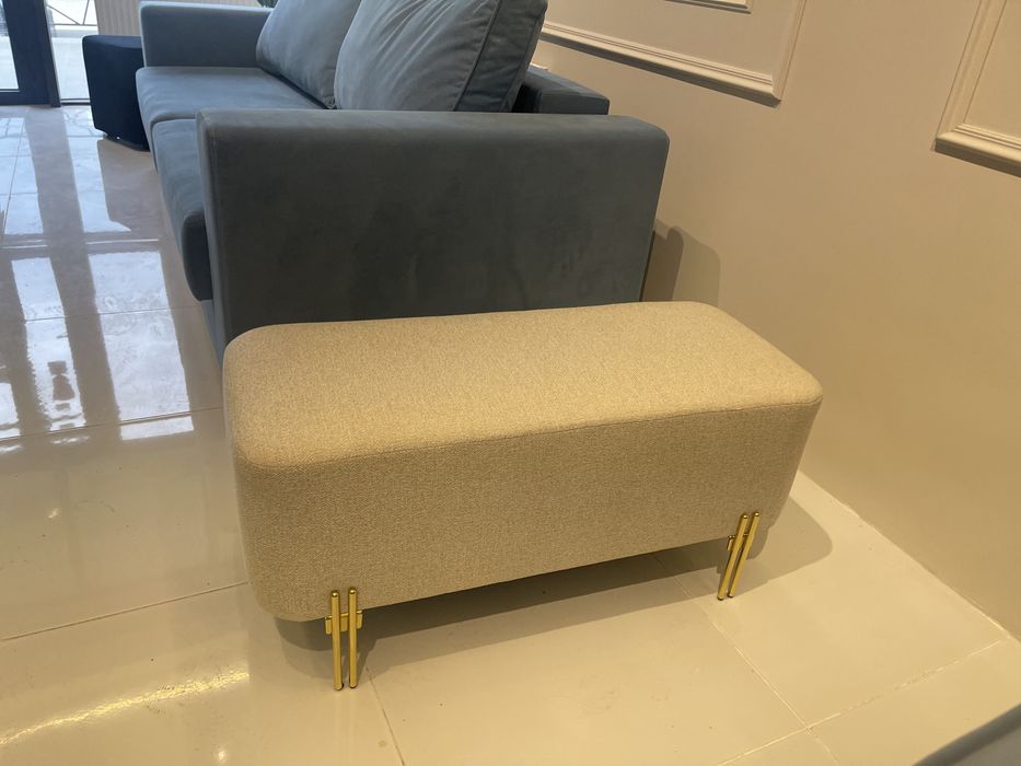 Продается пуфики