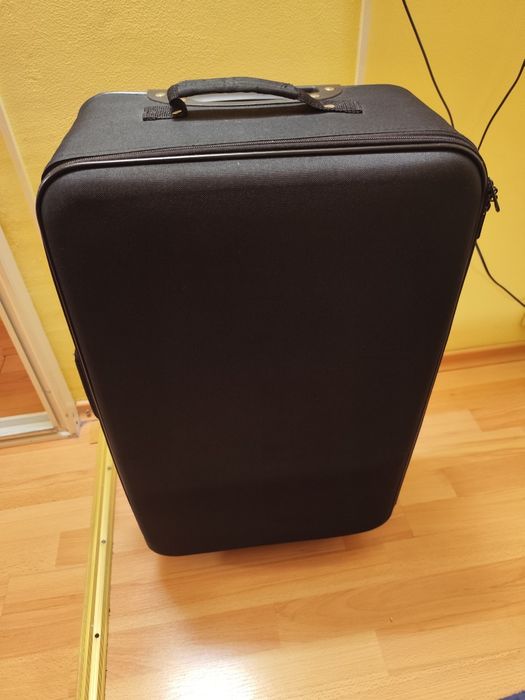 Troler mare 70cm/35 cm/20 cm