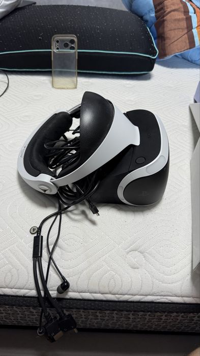 ПоPlaystation VR 1