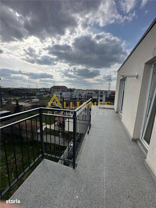 Garsoniera | Finisaje La Alegere | Stb In Fata Ansamblului