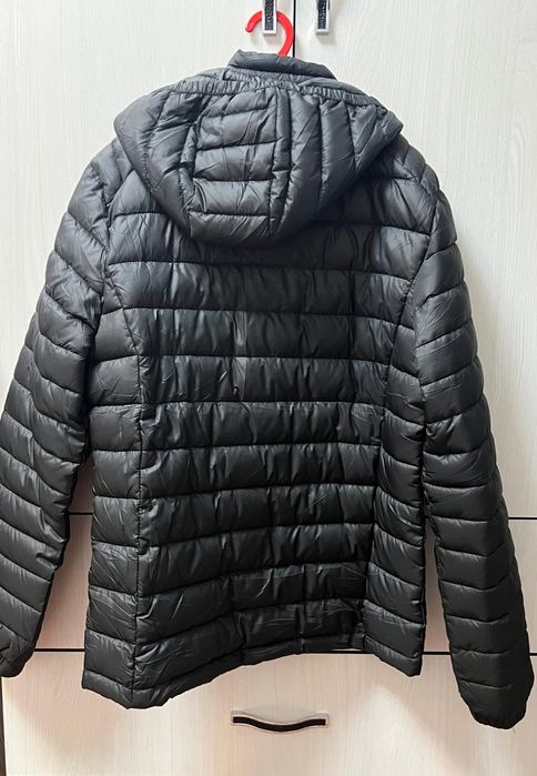 Подростковая куртка