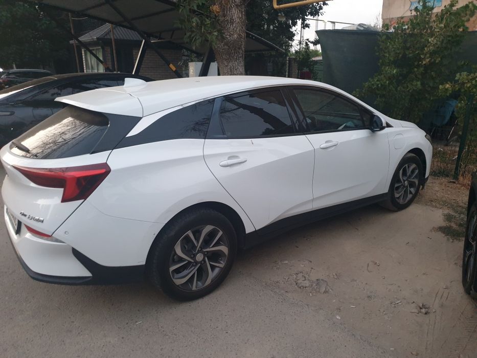 BUICK Velet 6 405 km