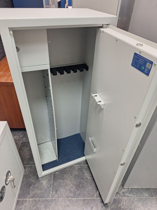 Сейфове, каси с транспортни дефекти