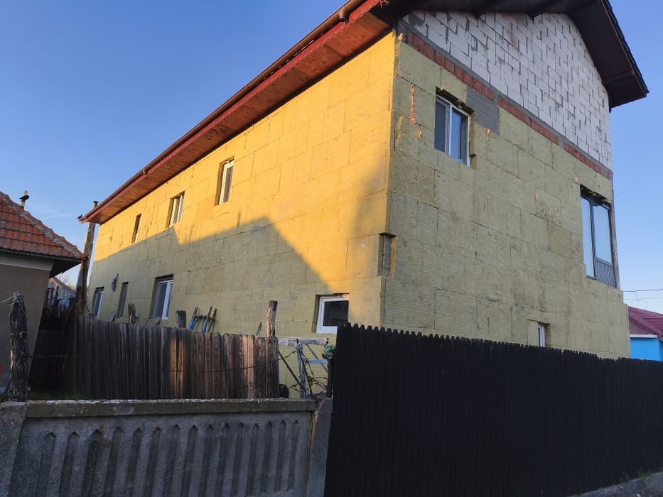 Lucrări în construcții