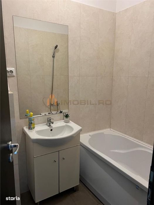 Apartament 2 camere Centru - Palas - Lazar Residence