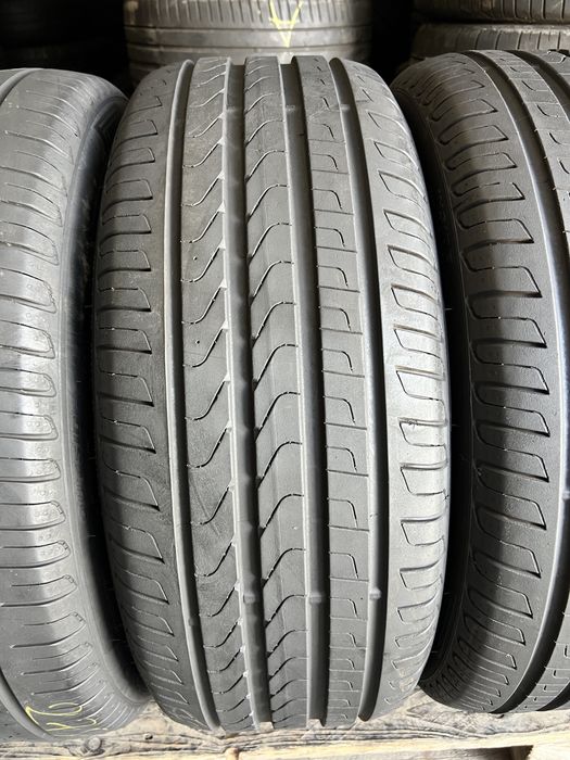 4 anvelope vara 275/35/19 + 245/40/19 , Pirelli , RunFlat !