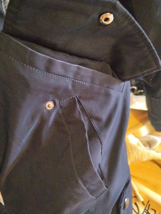 Пуховик для девочки .