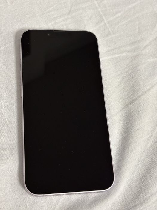 Iphone 14 purple , 128 GB
