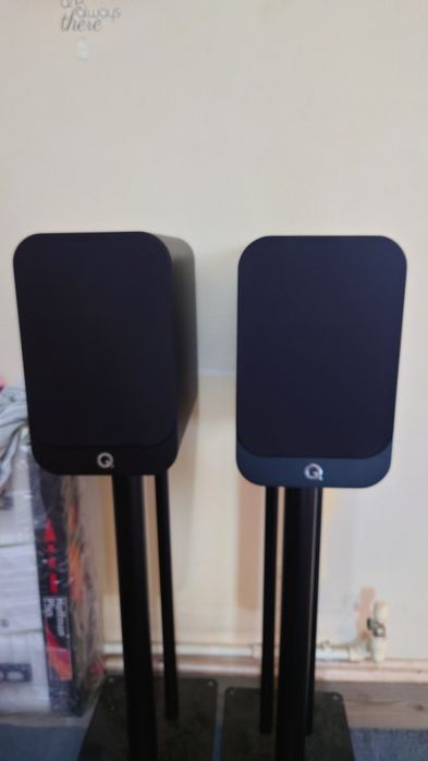 Boxe Q aqoustic 3030 i
