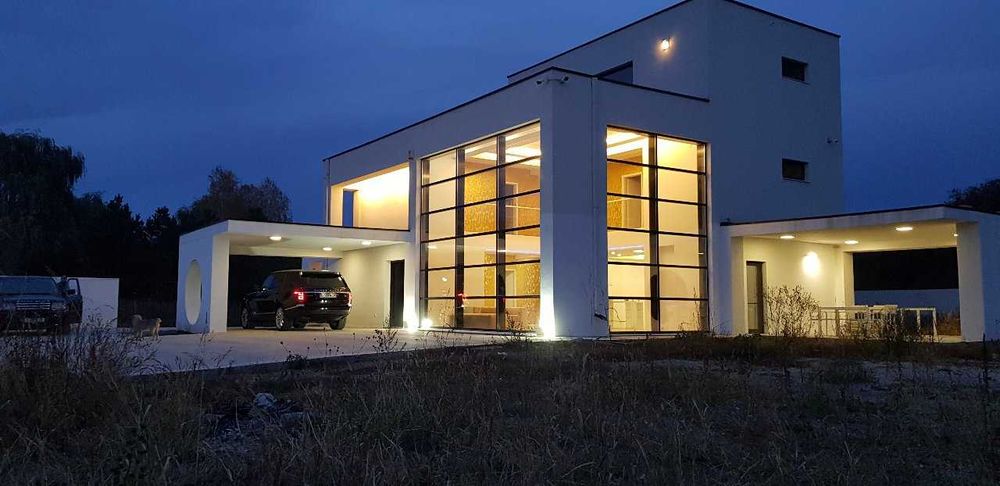 Arhitect Proiecte case vile Amenajari PUD PUZ Preturi de la 300euro!