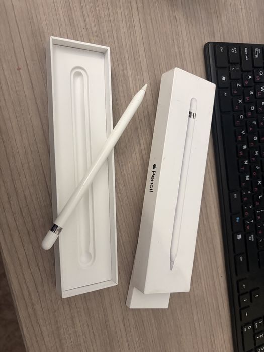 Стилус Apple Model A1603
