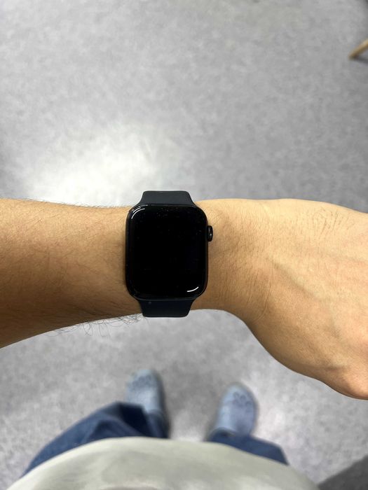 Apple Watch SE 2 44m.