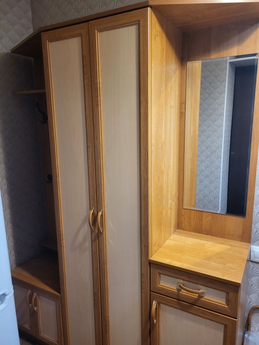 Прихожая недорого