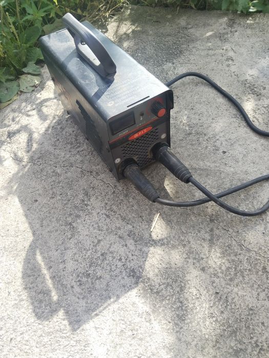 Сваршнии аппарат РIT 2855