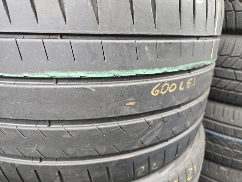 295 25 21 michelin o buc