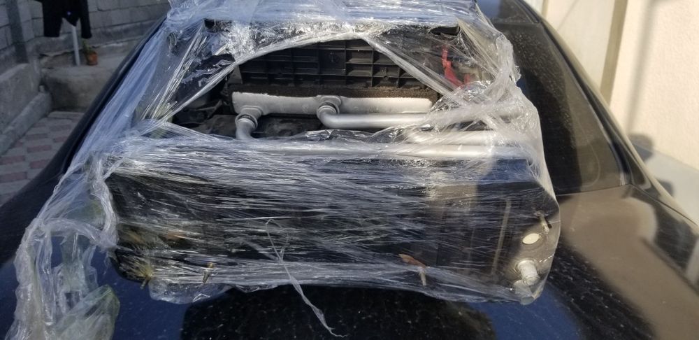 Части на БМВ Е60