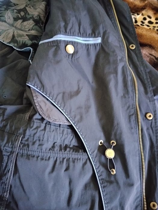 Ветровка мужская