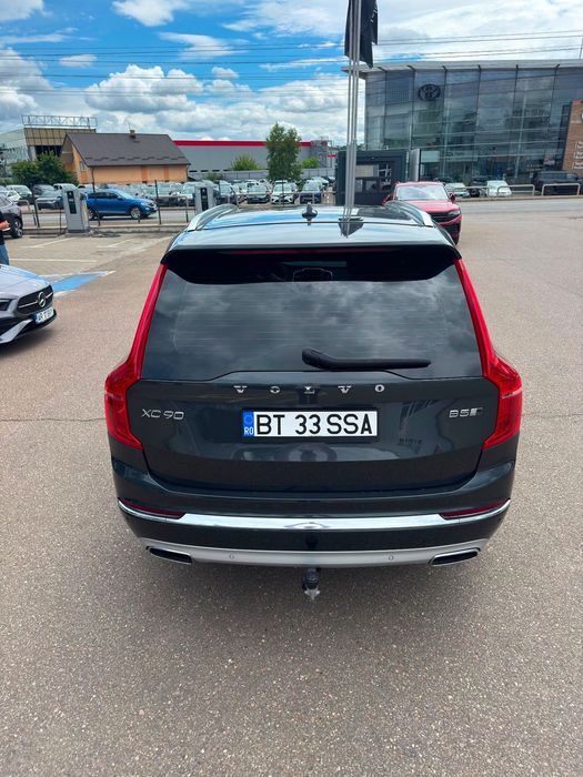 Volvo XC 90 Volvo XC90 B5 AWD Inscription Mild Hybrid | Full Option | Bowers & Wil