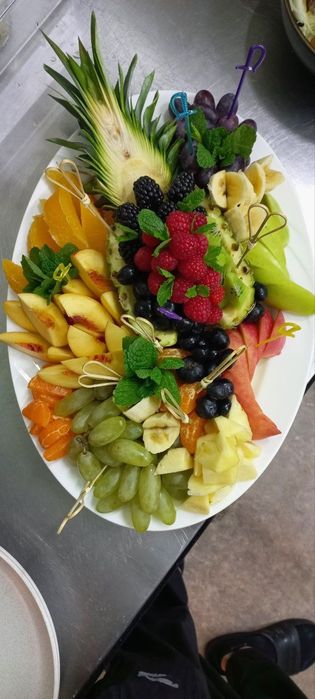 Повар на выезд!!!