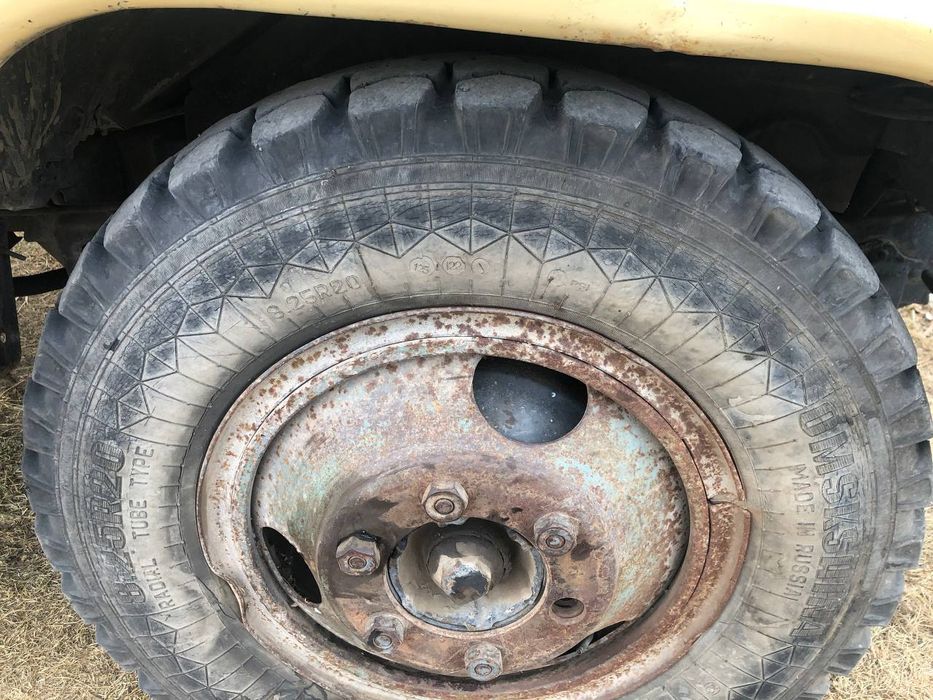 Продам Газ 53 в хорошем состоянии