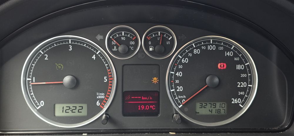 Seat Alhambra 1.9 tdi 131 hp  TOP!