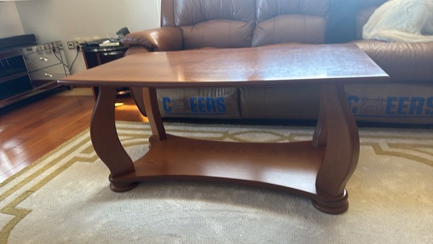 Холна маса масив