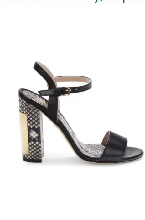 Sandale Just Cavalli