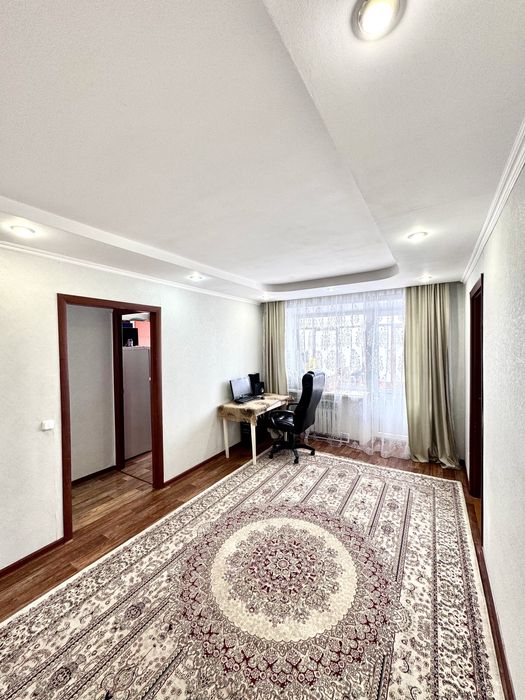 2 комнатная, Ленина 137, Прогресс