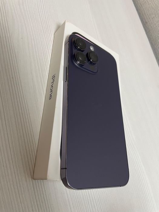 Айфон 14 про макс