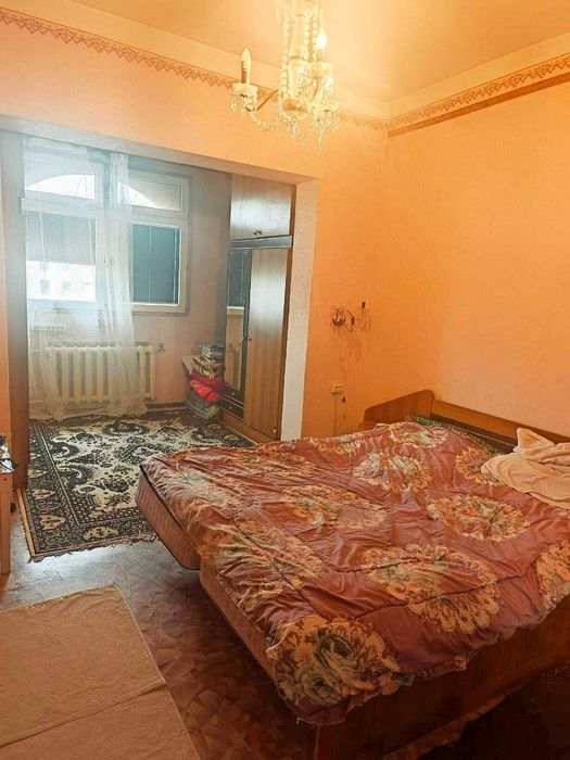 Срочно сдаётся в аренду просторная 3-комнатная квартира | ЮНУСАБАД