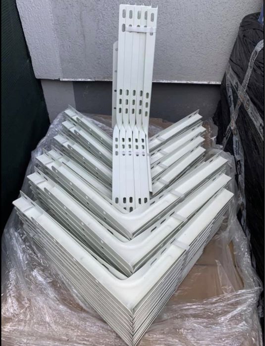 Teava  Cupru Izolata 6”+ 10”+12”+16, Suporti/Dibluri/Metrice