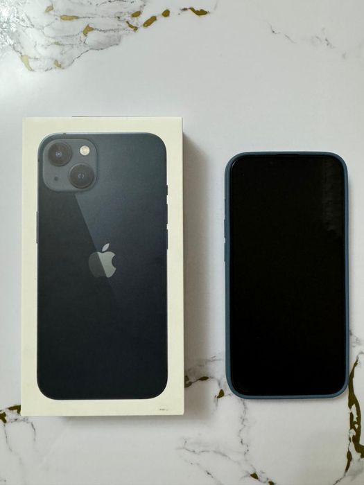 Продам Айфон 13/128GB Black