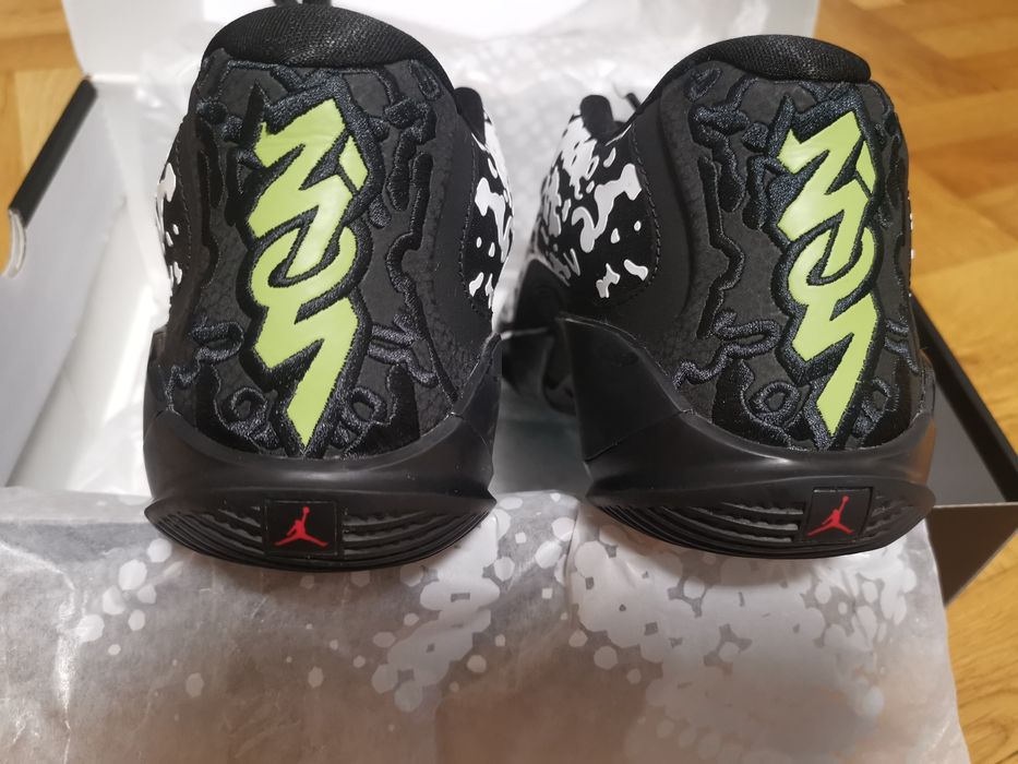 Jordan Zion 3 оригинални баскетболни маратонки