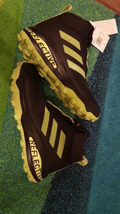 Оригинални зимни Adidas