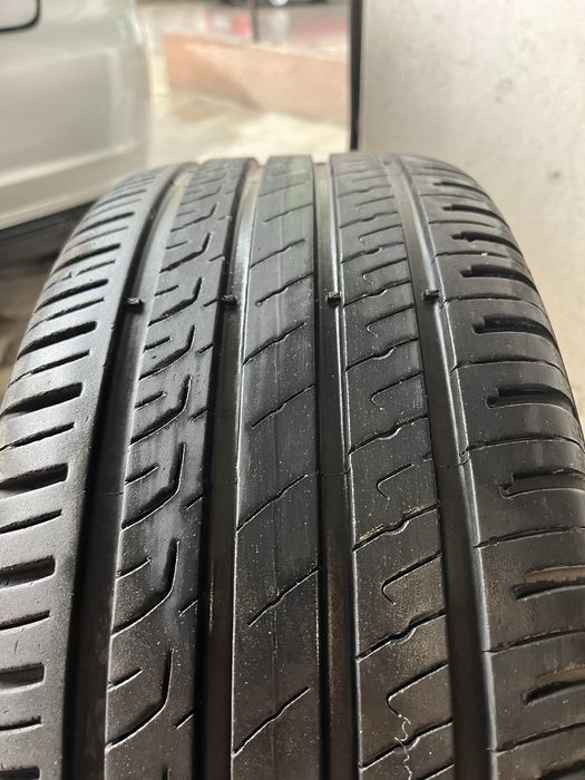 Джанти с летни гуми 17 5x112 225/45/17 Audi Skoda VW