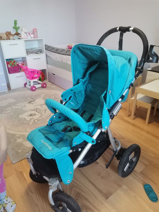 Bumbleride Indie 4